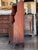19th Century English Mahogany Waterfall Bookcase With Cupboard Base For Sale - Image 10 of 12