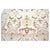 Textile Afghan Sultanabad Masters Wool 8x9 Ivory, Light Blue & Rust Handmade Area Rug #9902705 For Sale - Image 7 of 9