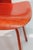 Mid 20th Century Mid 20th Century Red Eames DCW For Sale - Image 5 of 15