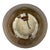 1970s Moroccan Amber Tamegroute Bowl For Sale - Image 4 of 5