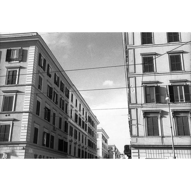 Contemporary Paul Cooklin, Architecture, Silver Gelatin Photograph, Limited Edition of 10 For Sale - Image 3 of 3