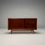 1950s American Mid-Century Modern, Dresser, Rosewood, Walnut, United States, 1950s For Sale - Image 5 of 12