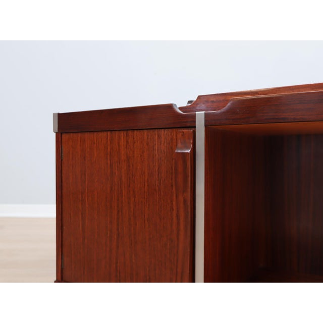 Modular Bar Cube Coffee Table from Fiarm, 1970s For Sale - Image 4 of 13