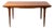 Scandinavian Extendable Table by Johannes Andersen, 1960 For Sale