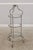 Age: Approx: 30 Years Old Details: High Quality Construction Heavy Scrolled Wrought Iron Un-Marked As To Manufacture...