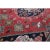 1990s Persian Shiraz Area Rug With Bird Print 4’2″ X 6’3″ For Sale - Image 12 of 13