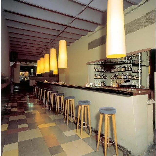 Sísísí Cónicas Largas MT2 Pendant Lamp by Gabriel Ordeig Cole For Sale - Image 9 of 10