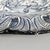 Ceramic Mid-Century Modern Italian Majolica Plate by Alba Docilia Albisola, 1950s For Sale - Image 7 of 10