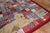 Rare Room Size Large Dog American Hooked Rug For Sale - Image 16 of 18