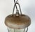 Mid-Century Modern Industrial Cast Iron Cage Pendant Light from Polam, 1960s For Sale - Image 3 of 13