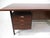 Kai Kristiansen Kai Kristiansen Executive Rosewood Desk for Feldballes Denmark For Sale - Image 4 of 17