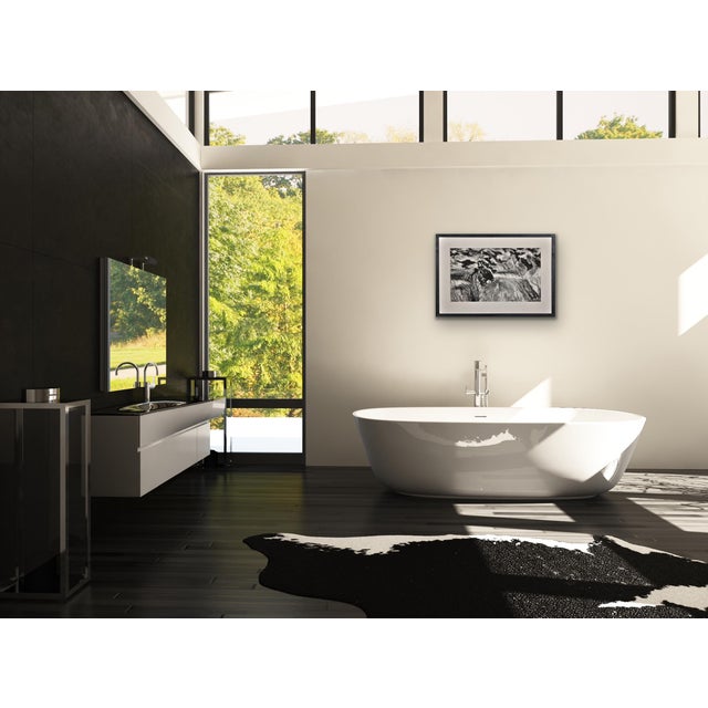 Susan Pomery Wilks, Flock of Sheep, Wales, Large Pastel & Charcoal Artwork, 1990s, Framed For Sale - Image 10 of 18