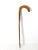Vintage Wooden Cane For Sale - Image 9 of 10