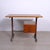 Small Mid-Century Scandinavian Desk, 1960s For Sale - Image 11 of 18