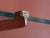 French Art Deco Etagere in Metal and Glass, 1930s For Sale - Image 12 of 13