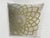 Velvet Throw Pillow by Gabraith & Paul For Sale - Image 9 of 13