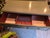 Berkey & Gay 1920s Berkey and Gay Two Drawer Dresser For Sale - Image 4 of 4
