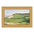 1990s Green Montauk Cliffs, Simon Parkes For Sale