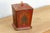 1960s Handpainted Kashmiri Wood Tea Caddy For Sale - Image 5 of 10