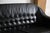 Model 2010 Sofa in Black Leather by Arne Halvorsen, Norway, 1960s For Sale - Image 4 of 11