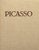 A vintage coffee table book "Picasso". This volume was edited by Andre Gloeckner. It was first published in Paris, Franch,...