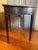 French Side Table in Pine For Sale - Image 11 of 16