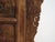 Antique Carved Pine Console For Sale - Image 5 of 10