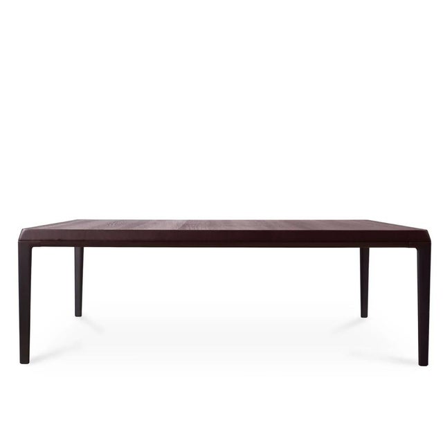 The B&B Italia Michel Coffee Table by Antonio Citterio reflects a refined approach to modern living, where simplicity is...