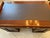 Gründerzeit Column Desk in Walnut For Sale - Image 16 of 18