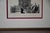Julius Manias, Notre-Dame de Strasbourg, 1910, Antique Phototype For Sale - Image 4 of 8