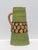 Vintage 1970s Italian Ceramic Pitcher/Mug For Sale - Image 4 of 8