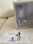 Lladro Lladro Figurine Afternoon Prominade, 10 1/2" Collector Society 1995 #7636 For Sale - Image 4 of 7