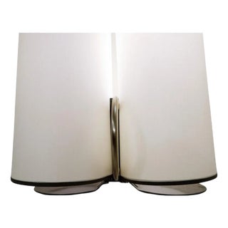 Table Lamp by Afra & Tobia Scarpa for Flos, 1980s For Sale