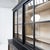 Vintage Sliding-Door Bookcase, 1940 For Sale - Image 11 of 13