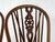 Brown Windsor Chairs, 1890s, Set of 4 For Sale - Image 8 of 18