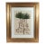 Botanical Hand-Colored Engraving of Palmyra Palms, Georg Eberhard Rumphius, 1741-50 For Sale