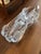 Glass Crystal Grand Coupe Riviera Bugatti Car from Daum, France, 1980s For Sale - Image 7 of 8