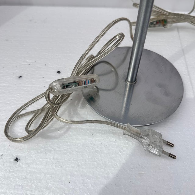 Mille NuitsTable Lamp by Mathias for Baccarat, France, 2000s For Sale - Image 17 of 18