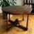 Late 19th Century Biedermeier Style Large Italian Round Table For Sale - Image 17 of 18