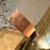 Mid-Century Modern Brass Watering Can Ariosa Carl Aubock Günter Kupetz Era For Sale - Image 9 of 16