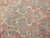 19th Century Antique Caucasian Karabagh Gallery Rug, Handwoven Pistachio Green & Yellow, 1850s, 7' x 19' For Sale - Image 5 of 18