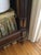 Brown 1920s Louis XVI Style Full Size Bedframe For Sale - Image 8 of 13