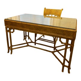 Example of Lexington Furniture Writing Desks