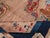 Textile Galerie Shabab Collection Mid-20th Century Chinese Art Deco Room Size Carpet For Sale - Image 7 of 8