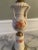 Add charm to any room with these elegant rose cottage lamps. These lamps bring back a bygone era that makes a room cozy....