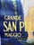 San Pellegrino Grande Stagione Poster after Leopoldo Metlicovitz, Italy, 1970s For Sale - Image 3 of 6