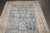Early 20th Century Kurd Bakhtiari Willow Tree Design Gallery Size Rug - 6'11" x 12'7" For Sale In New York - Image 6 of 9