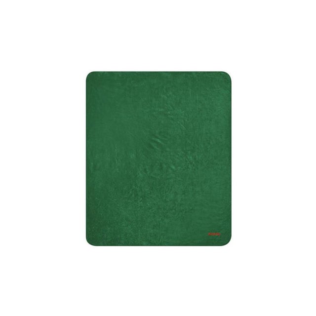 Not Yet Made - Made To Order Boreal Blanket in Green by Moanne For Sale - Image 5 of 5
