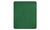 Not Yet Made - Made To Order Boreal Blanket in Green by Moanne For Sale - Image 5 of 5