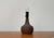 Mid-Century Modern Danish Studio Pottery Table Lamp by Jytte Trebbien and Harry Nielsen for Tusbo, Denmark, 1960s For Sale - Image 6 of 18
